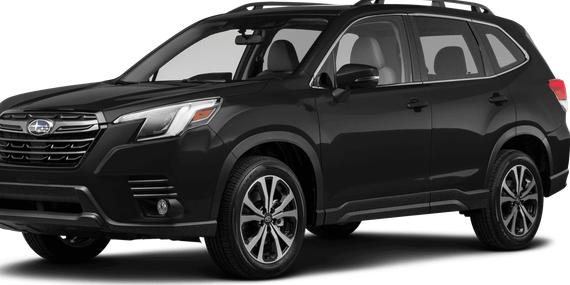 SUBARU FORESTER 2023 JF2SKAPCXPH469747 image SUBARU FORESTER 2023 JF2SKAPCXPH469747 image