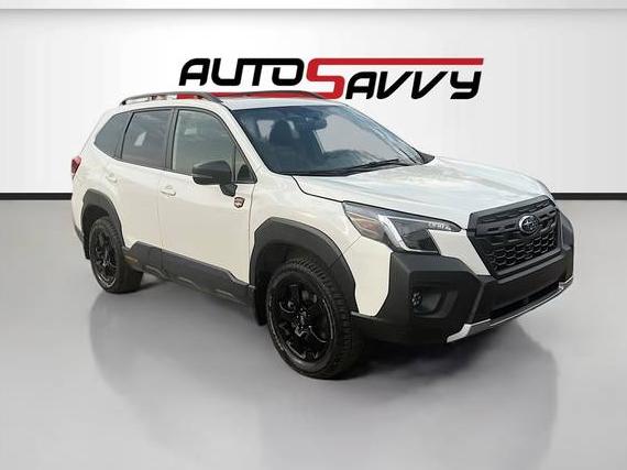 SUBARU FORESTER 2023 JF2SKAMCXPH515226 image SUBARU FORESTER 2023 JF2SKAMCXPH515226 image