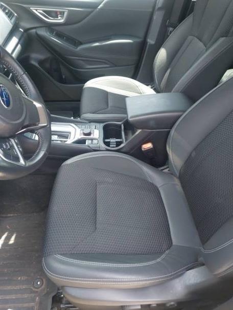 SUBARU FORESTER 2023 JF2SKADC6PH453470 image