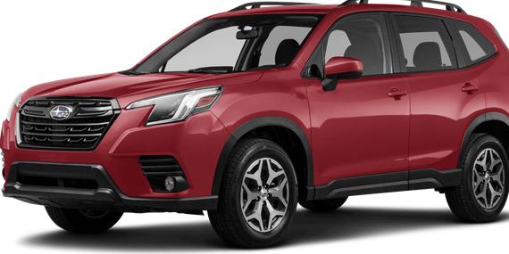 SUBARU FORESTER 2023 JF2SKADC3PH469402 image SUBARU FORESTER 2023 JF2SKADC3PH469402 image