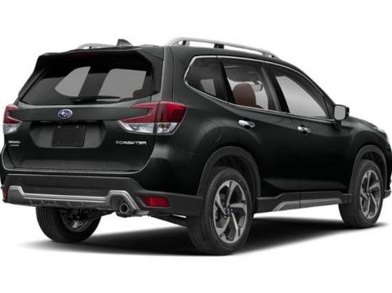 SUBARU FORESTER 2023 JF2SKARC7PH413746 image