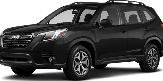 SUBARU FORESTER 2023 JF2SKAEC8PH432800 image SUBARU FORESTER 2023 JF2SKAEC8PH432800 image