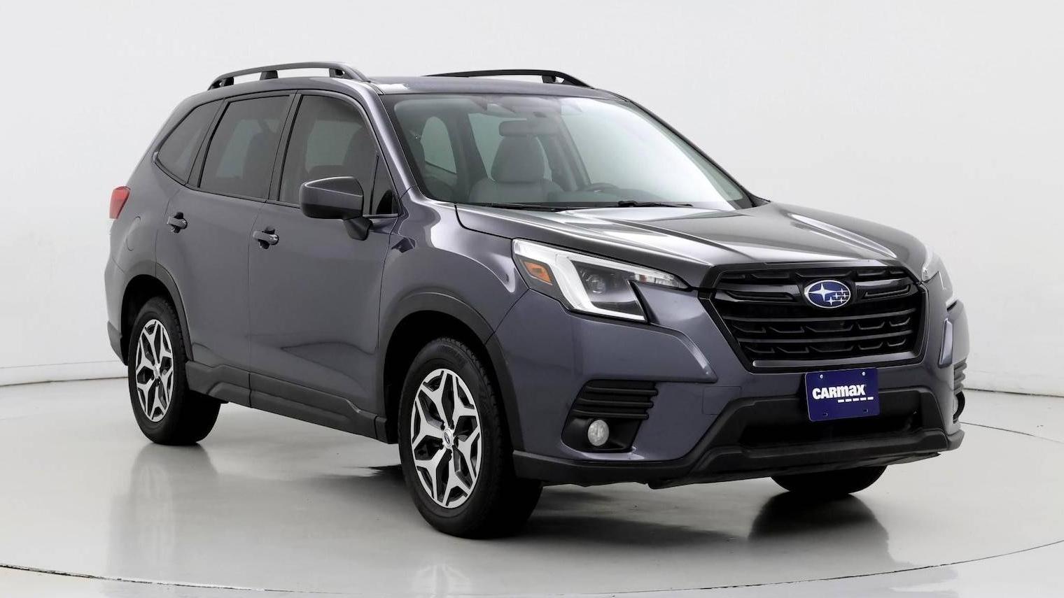 SUBARU FORESTER 2023 JF2SKAEC1PH416115 image