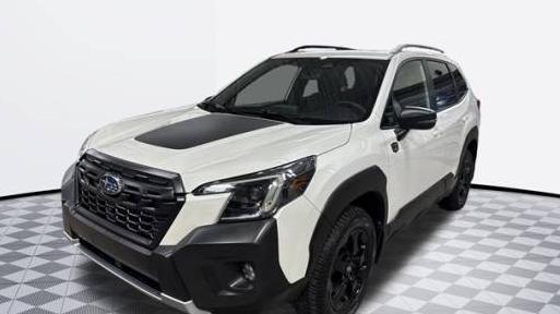 SUBARU FORESTER 2023 JF2SKAMC0PH437118 image