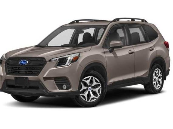 SUBARU FORESTER 2023 JF2SKAEC1PH405471 image SUBARU FORESTER 2023 JF2SKAEC1PH405471 image
