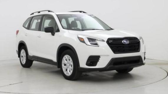 SUBARU FORESTER 2023 JF2SKACC0PH403181 image