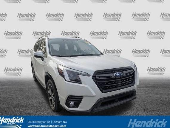 SUBARU FORESTER 2023 JF2SKAPC3PH515029 image SUBARU FORESTER 2023 JF2SKAPC3PH515029 image