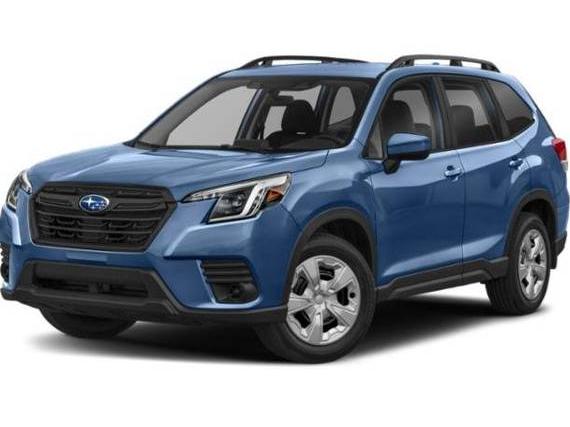 SUBARU FORESTER 2023 JF2SKACC7PH472854 image SUBARU FORESTER 2023 JF2SKACC7PH472854 image