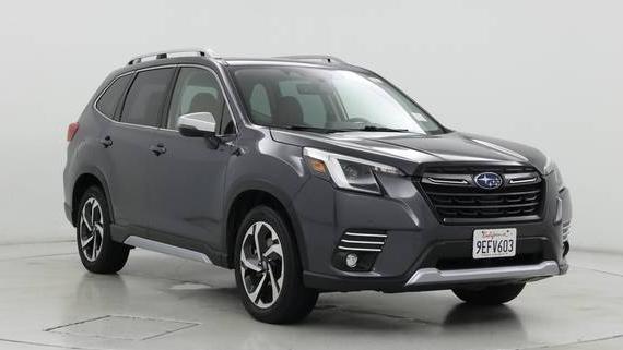 SUBARU FORESTER 2023 JF2SKARC1PH409921 image SUBARU FORESTER 2023 JF2SKARC1PH409921 image