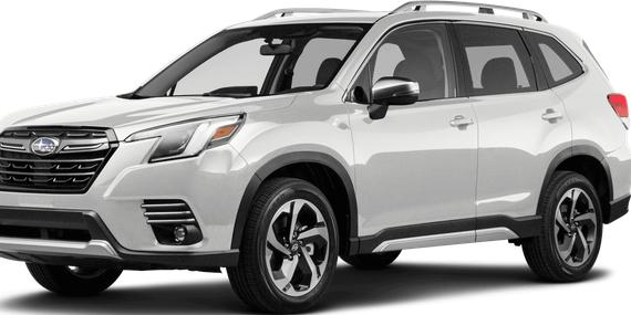 SUBARU FORESTER 2023 JF2SKARC1PH437637 image SUBARU FORESTER 2023 JF2SKARC1PH437637 image