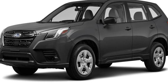 SUBARU FORESTER 2023 JF2SKACC1PH520722 image