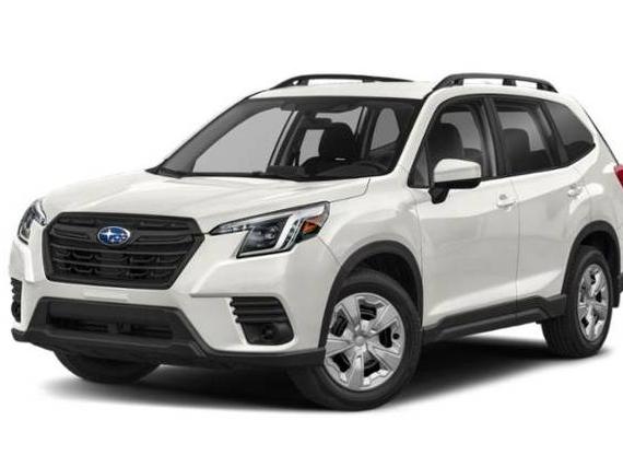 SUBARU FORESTER 2023 JF2SKAAC5PH430234 image