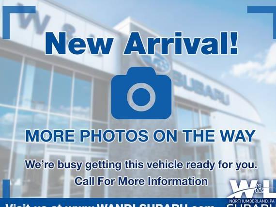 SUBARU FORESTER 2023 JF2SKARC6PH450500 image