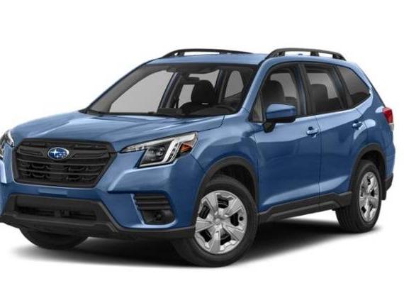 SUBARU FORESTER 2023 JF2SKACC8PH434324 image SUBARU FORESTER 2023 JF2SKACC8PH434324 image