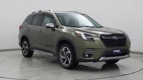 SUBARU FORESTER 2023 JF2SKARC8PH481568 image SUBARU FORESTER 2023 JF2SKARC8PH481568 image