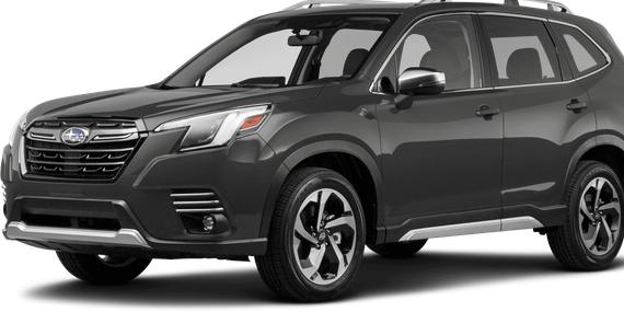 SUBARU FORESTER 2023 JF2SKARC3PH454035 image SUBARU FORESTER 2023 JF2SKARC3PH454035 image