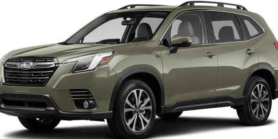 SUBARU FORESTER 2023 JF2SKAPC5PH408628 image SUBARU FORESTER 2023 JF2SKAPC5PH408628 image