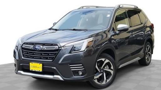 SUBARU FORESTER 2023 JF2SKARC9PH411111 image