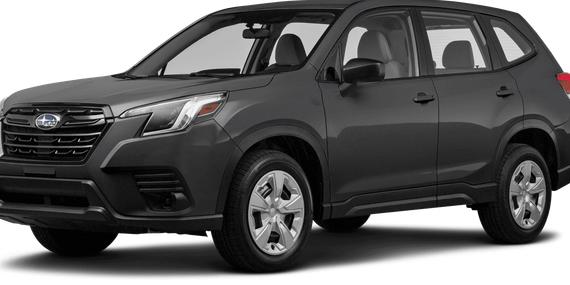 SUBARU FORESTER 2023 JF2SKACC0PH531016 image SUBARU FORESTER 2023 JF2SKACC0PH531016 image
