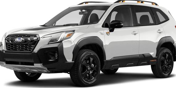 SUBARU FORESTER 2023 JF2SKAMC1PH504759 image SUBARU FORESTER 2023 JF2SKAMC1PH504759 image