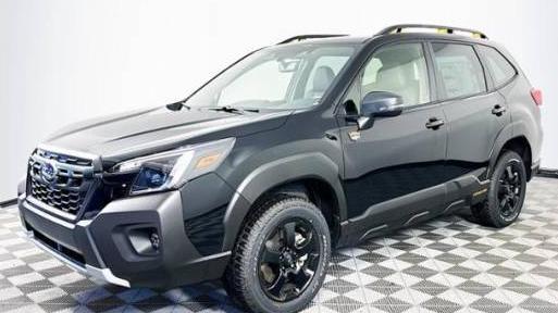 SUBARU FORESTER 2023 JF2SKAMC7PH492150 image