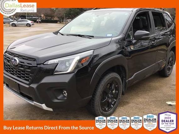 SUBARU FORESTER 2023 JF2SKAMC5PH429578 image SUBARU FORESTER 2023 JF2SKAMC5PH429578 image