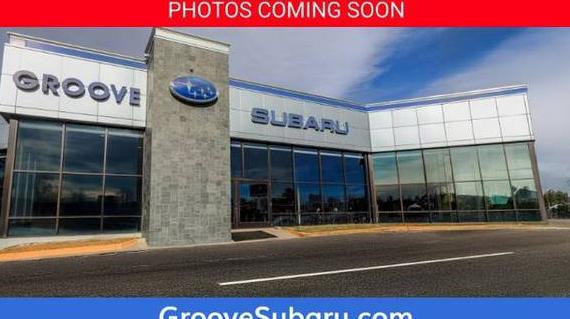 SUBARU FORESTER 2023 JF2SKAPC6PH511086 image