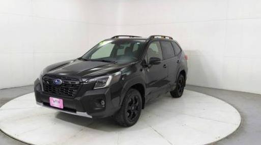 SUBARU FORESTER 2023 JF2SKAMC3PH503998 image