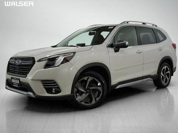 SUBARU FORESTER 2023 JF2SKARC5PH513604 image SUBARU FORESTER 2023 JF2SKARC5PH513604 image