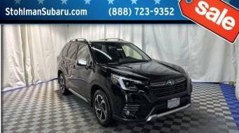 SUBARU FORESTER 2023 JF2SKARCXPH486755 image SUBARU FORESTER 2023 JF2SKARCXPH486755 image