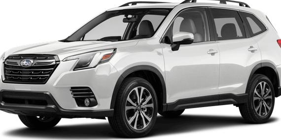 SUBARU FORESTER 2023 JF2SKAPC6PH440794 image SUBARU FORESTER 2023 JF2SKAPC6PH440794 image