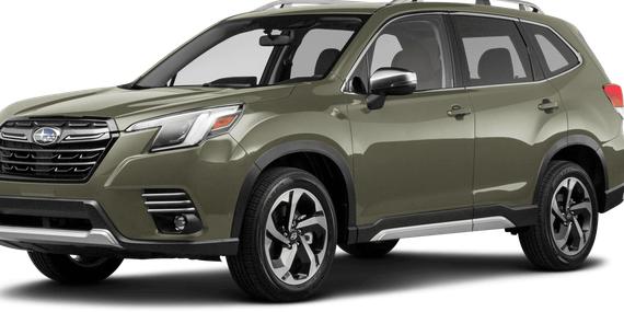 SUBARU FORESTER 2023 JF2SKARC0PH416021 image SUBARU FORESTER 2023 JF2SKARC0PH416021 image