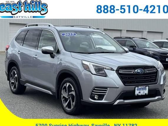 SUBARU FORESTER 2023 JF2SKARCXPH471303 image SUBARU FORESTER 2023 JF2SKARCXPH471303 image