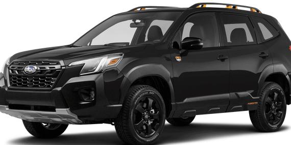 SUBARU FORESTER 2023 JF2SKAMCXPH493163 image SUBARU FORESTER 2023 JF2SKAMCXPH493163 image