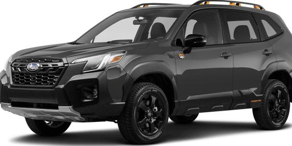 SUBARU FORESTER 2023 JF2SKAMC7PH436578 image SUBARU FORESTER 2023 JF2SKAMC7PH436578 image