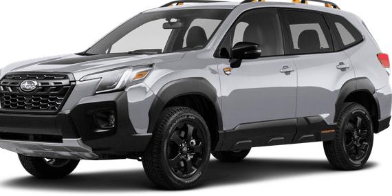 SUBARU FORESTER 2023 JF2SKAMC0PH432985 image SUBARU FORESTER 2023 JF2SKAMC0PH432985 image