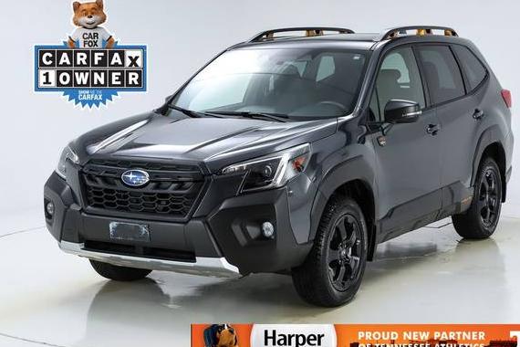 SUBARU FORESTER 2023 JF2SKAMC4PH430866 image SUBARU FORESTER 2023 JF2SKAMC4PH430866 image