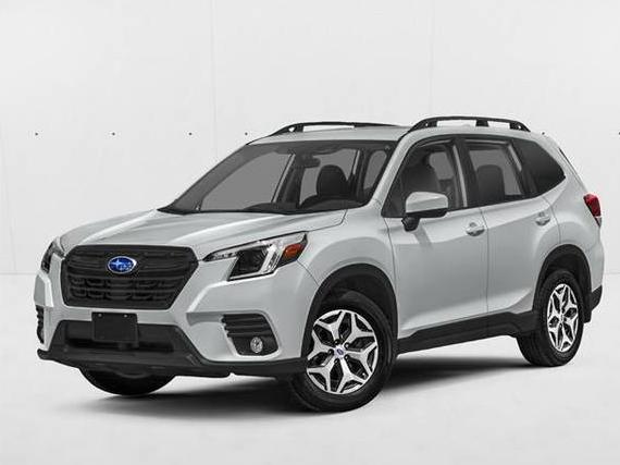SUBARU FORESTER 2023 JF2SKAEC0PH441099 image SUBARU FORESTER 2023 JF2SKAEC0PH441099 image