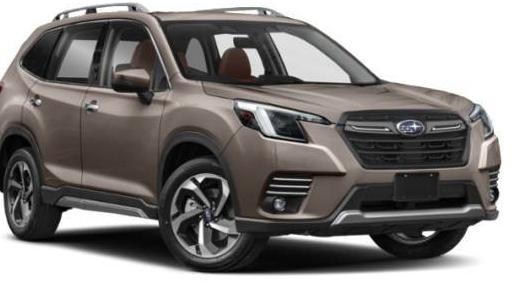 SUBARU FORESTER 2023 JF2SKARC5PH430769 image