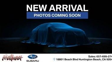 SUBARU FORESTER 2023 JF2SKAPC7PH524963 image
