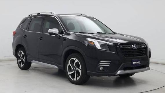 SUBARU FORESTER 2023 JF2SKARC0PH479099 image