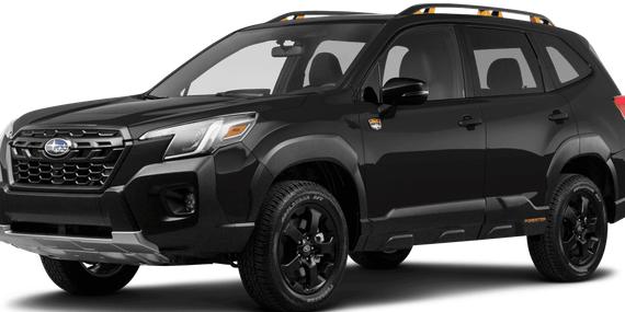 SUBARU FORESTER 2023 JF2SKAMC0PH400795 image SUBARU FORESTER 2023 JF2SKAMC0PH400795 image