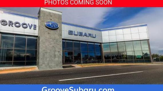 SUBARU FORESTER 2023 JF2SKAMC6PH418444 image