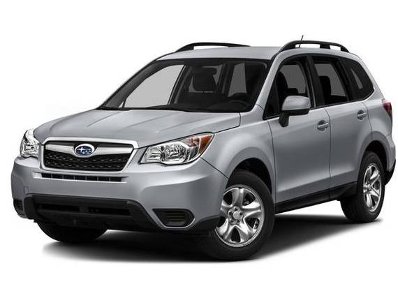 SUBARU FORESTER 2016 JF2SJADC7GH557159 image SUBARU FORESTER 2016 JF2SJADC7GH557159 image