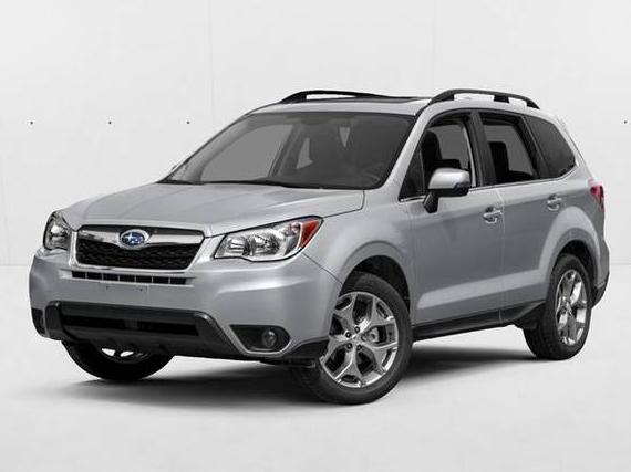 SUBARU FORESTER 2016 JF2SJARC9GH544275 image SUBARU FORESTER 2016 JF2SJARC9GH544275 image