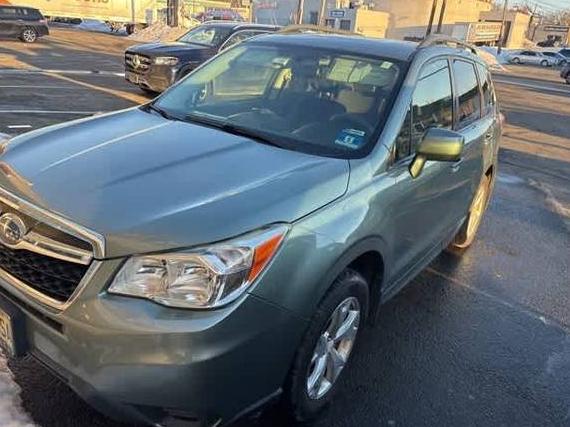 SUBARU FORESTER 2016 JF2SJADC5GH431043 image SUBARU FORESTER 2016 JF2SJADC5GH431043 image