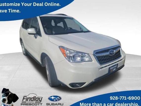 SUBARU FORESTER 2016 JF2SJAHC2GH456704 image SUBARU FORESTER 2016 JF2SJAHC2GH456704 image
