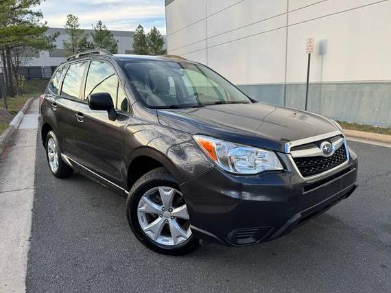 SUBARU FORESTER 2016 JF2SJABCXGH472691 image SUBARU FORESTER 2016 JF2SJABCXGH472691 image