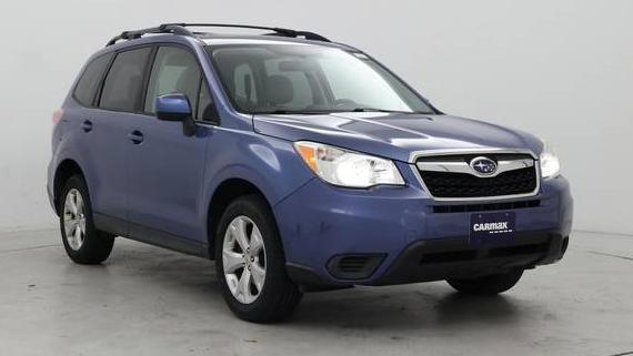 SUBARU FORESTER 2016 JF2SJADC3GH557157 image SUBARU FORESTER 2016 JF2SJADC3GH557157 image