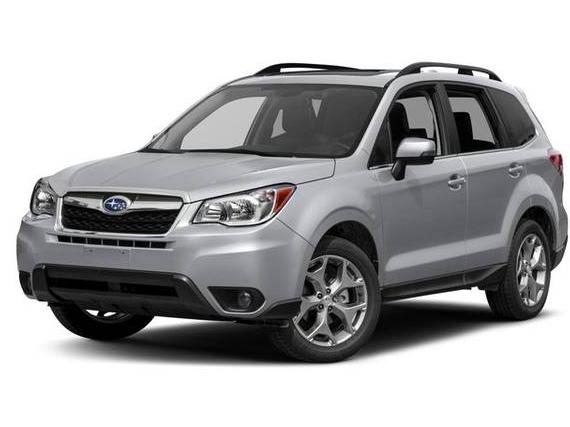 SUBARU FORESTER 2016 JF2SJARC5GH433352 image SUBARU FORESTER 2016 JF2SJARC5GH433352 image